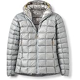 Rab Women’s Mythic G Down Jacket - Lightweight Insulated Coat for Hiking, Skiing, & Mountaineering