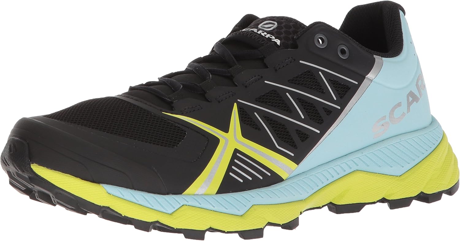 scarpa spin women's