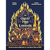 The Great Fire of London: In That Apocalyptic Year, 1666: Hanson, Neil ...