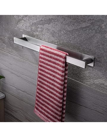 Toalleros para baño | Amazon.es