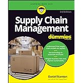 Supply Chain Management For Dummies