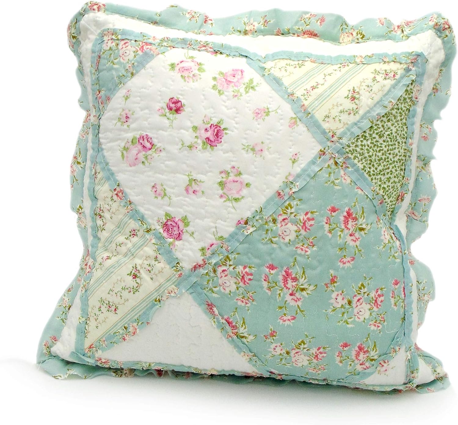 Kissen Landhaus Shabby