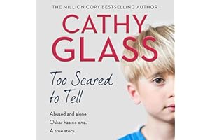Too Scared to Tell: Abused and alone, Oskar has no one. A true story.