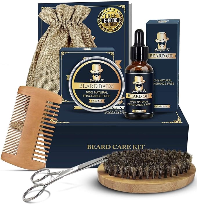 beardo trimmer kit amazon