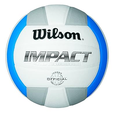 Wilson Impact Volleyball
