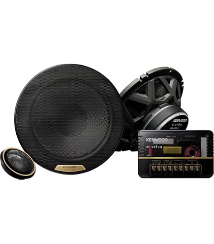 Amazon.com: Kenwood XR-1701P 7