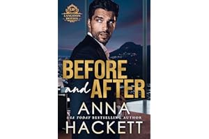 Before and After (Langston Hotels Book 2)