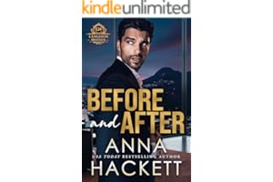 Before and After (Langston Hotels Book 2)