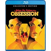 Obsession [Collector's Edition] [Blu-ray]