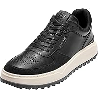 Amazon.com | Cole Haan Men's Zerogrand Overtake Golf Water