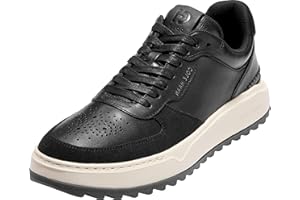Cole Haan Men's Grandpro Crossover Golf Sneakers