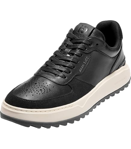 Amazon.com | Cole Haan Men's Original Grand Tour Golf Waterproof