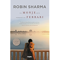 El monje que vendió su Ferrari: Una fábula espiritual (Spanish Edition) book cover El monje que vendió su Ferrari: Una fábula espiritual (Spanish Edition) book cover