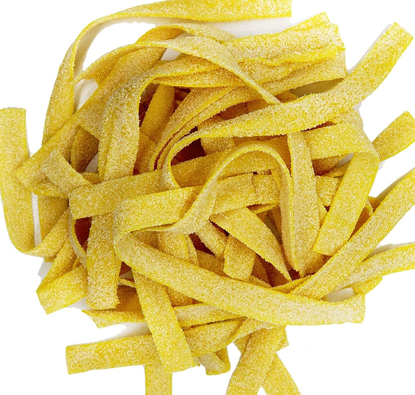 Sour Gummy Belts Candy