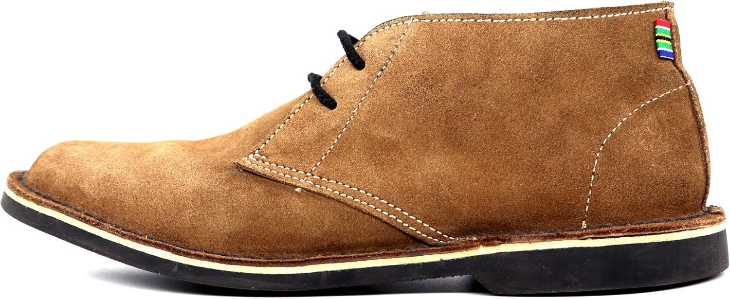veldskoen desert boots