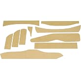 Woodcraft Woodworking Project Templates To Build Adirondack Chair