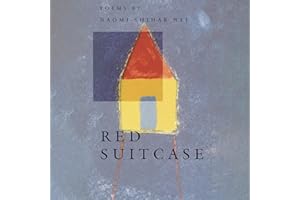 Red Suitcase (American Poets Continuum Book 29)