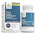 Terry Naturally - Pea Healthy Inflammation Response - Pain Relief