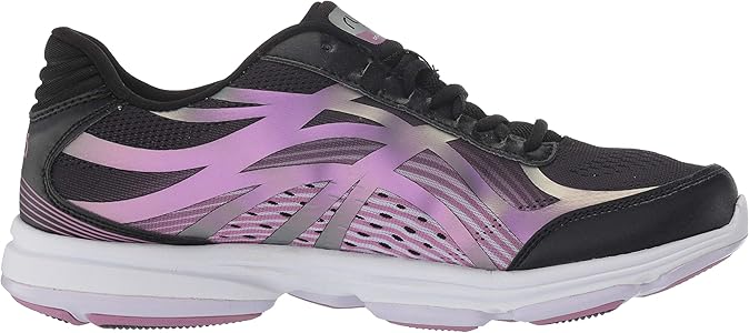 difference between ryka devotion and devotion plus