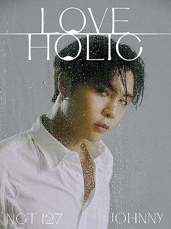 Nct 127 Loveholic Johnny Version Amazon Com Music