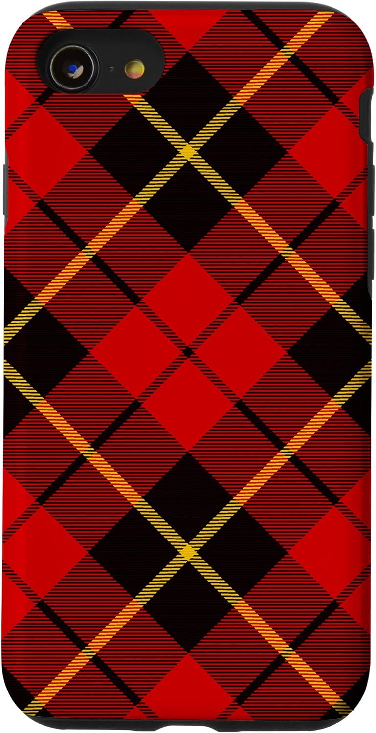 wallace tartan
