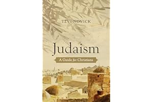 Judaism: A Guide for Christians
