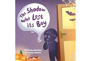 The Shadow who Lost its Boy