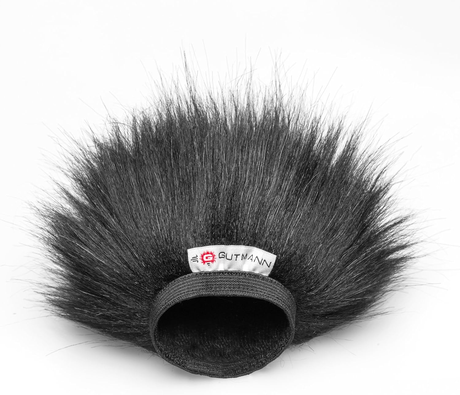 Gutmann Microphone Fur Windscreen Windshield for Panasonic HC-X1000 / HX-X1000E, Transparent - Image 5