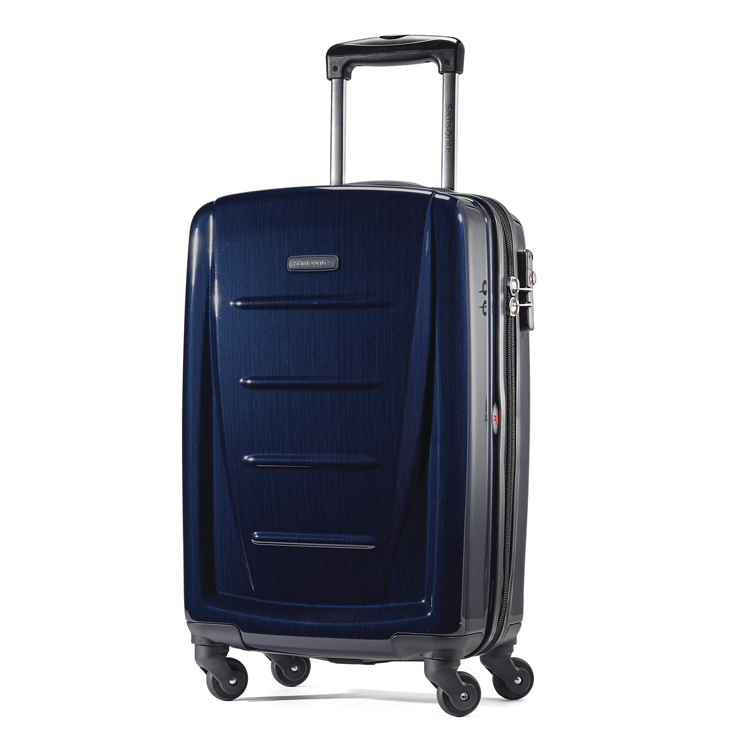 Samsonite Luggage Luggage Under $20 Samsonite 68311-1041 Omni