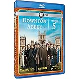 Masterpiece: Downton Abbey Season 5