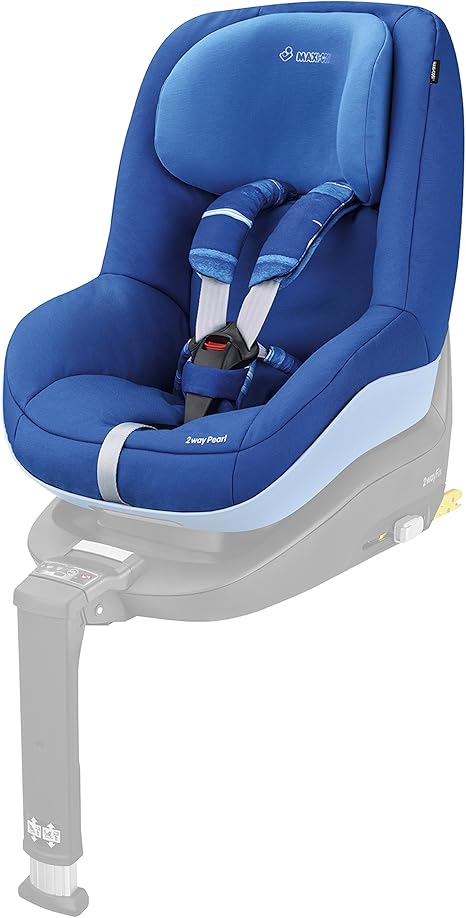 maxi cosi 2 way pearl nomad blue
