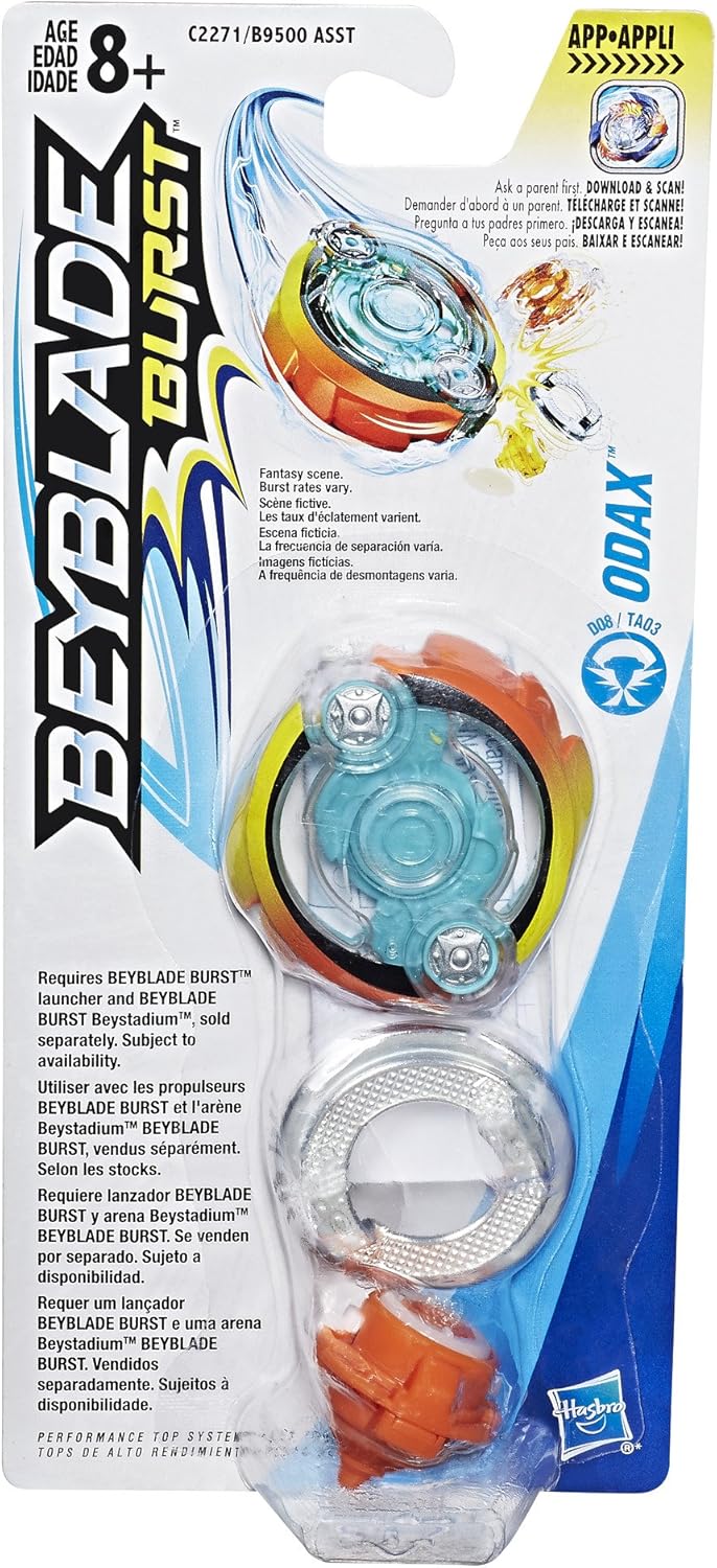beyblade burst odax o1