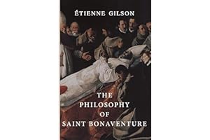 The Philosophy of Saint Bonaventure