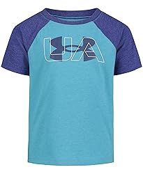Under Armour Boys Classic Core Logo