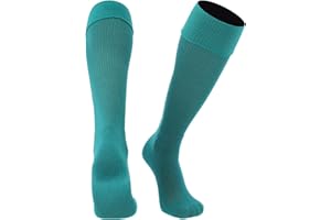 TCK Soccer Socks Youth Toddler Adult Fold Down Top MS Multisport Tube Socks