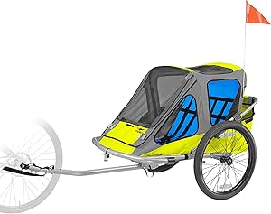 copilot jogging stroller