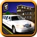 Limo City Driver 3D
