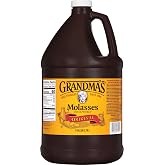 Grandma's Original Unsulphured Molasses, 1 Gallon