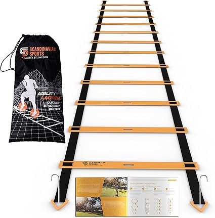 speed ladder amazon