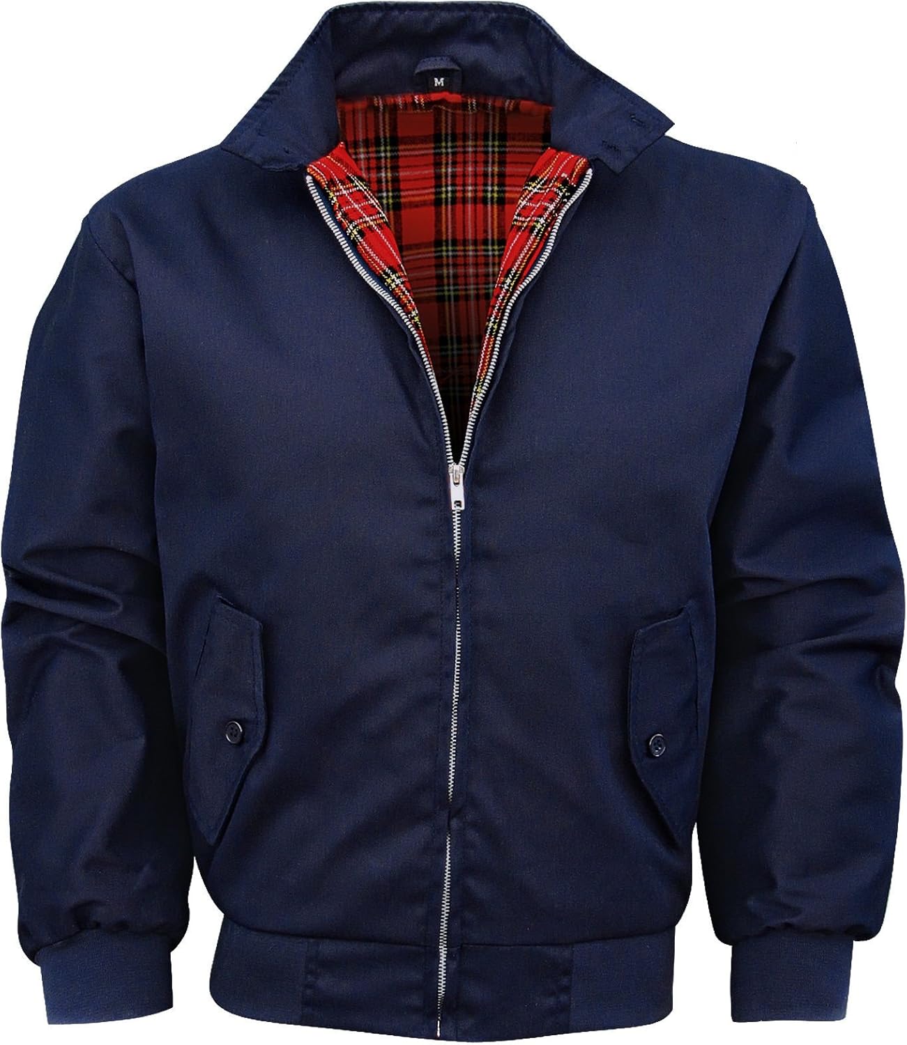 Wholesale Workwear Vintage Harrington New Adults British Made