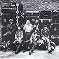 At Fillmore East