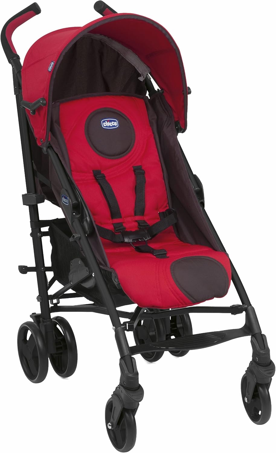 chicco liteway plus