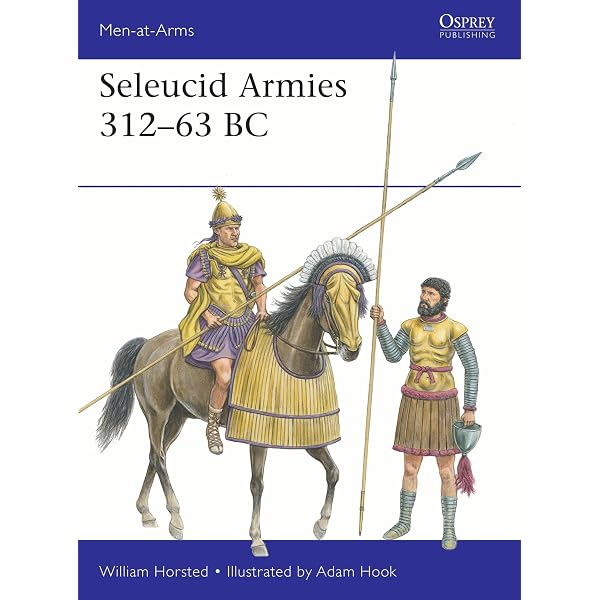 Armies of Justinian the Great, AD 527–65 (Men-at-Arms, 564): D