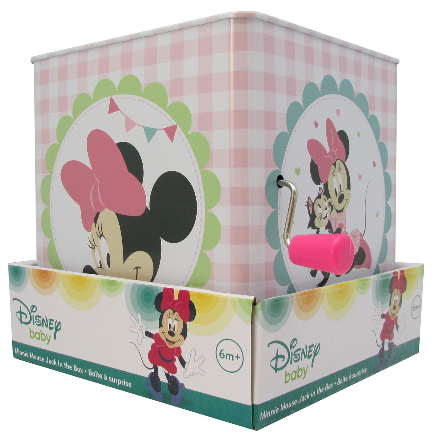 minnie jack in the box