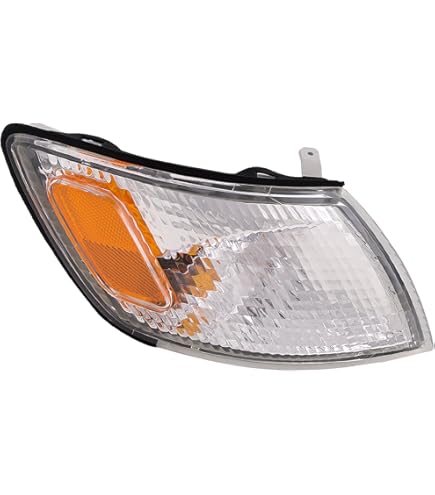 Amazon.com: CarLights360 For Lexus ES300 Turn Signal/Side Marker