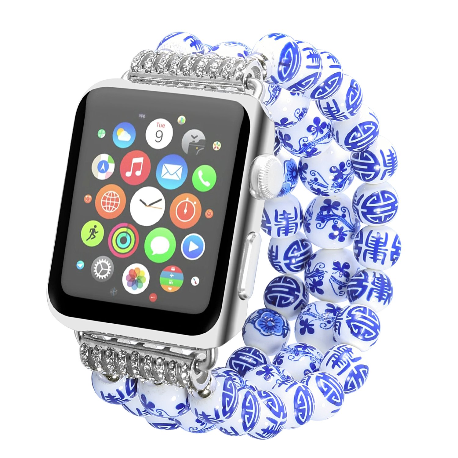 apple watch ceramic