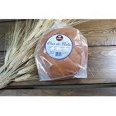 Pan de Nata/Cream Bread