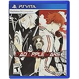 Bad Apple Wars - PlayStation Vita