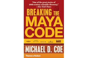 Breaking the Maya Code