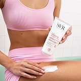 SVR Topialyse Nourishing Face and Body Cream 200ml Dry Sensitive Skin view 4